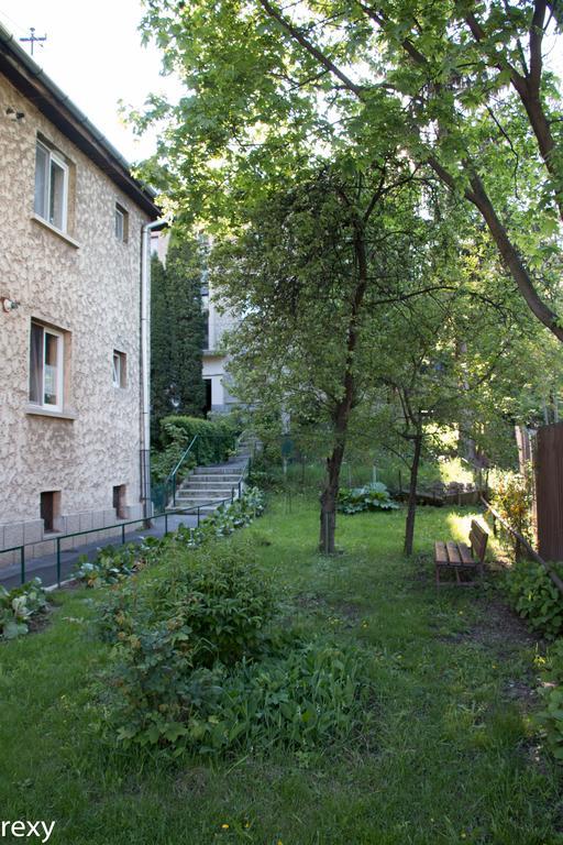 Chic Apartment Brașov Exterior foto