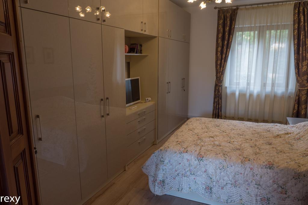 Chic Apartment Brașov Exterior foto