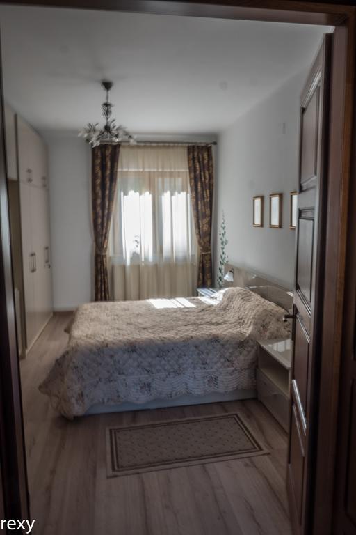 Chic Apartment Brașov Exterior foto