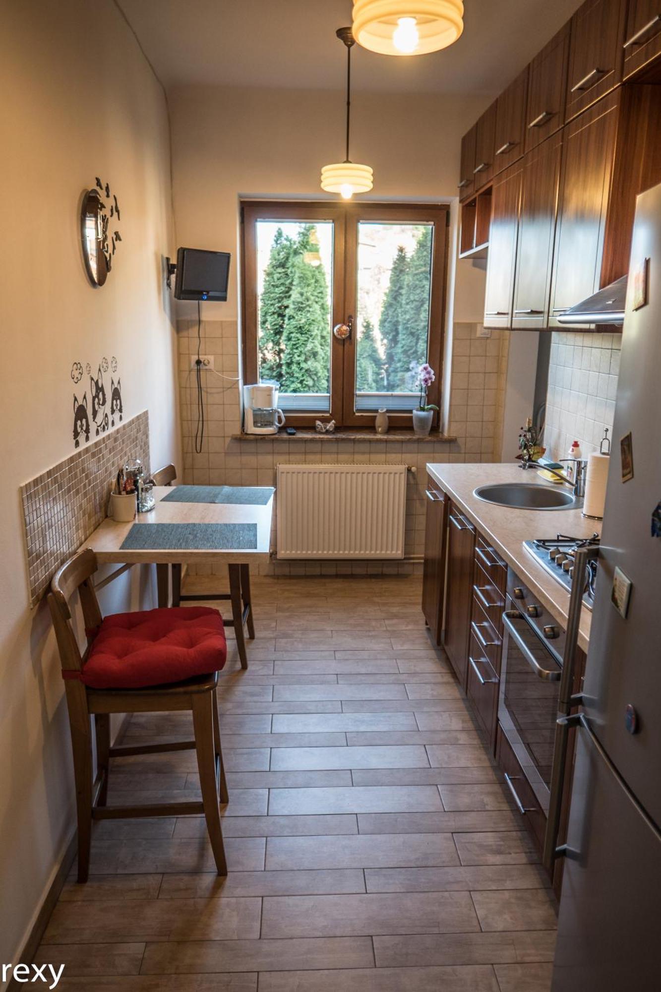 Chic Apartment Brașov Exterior foto