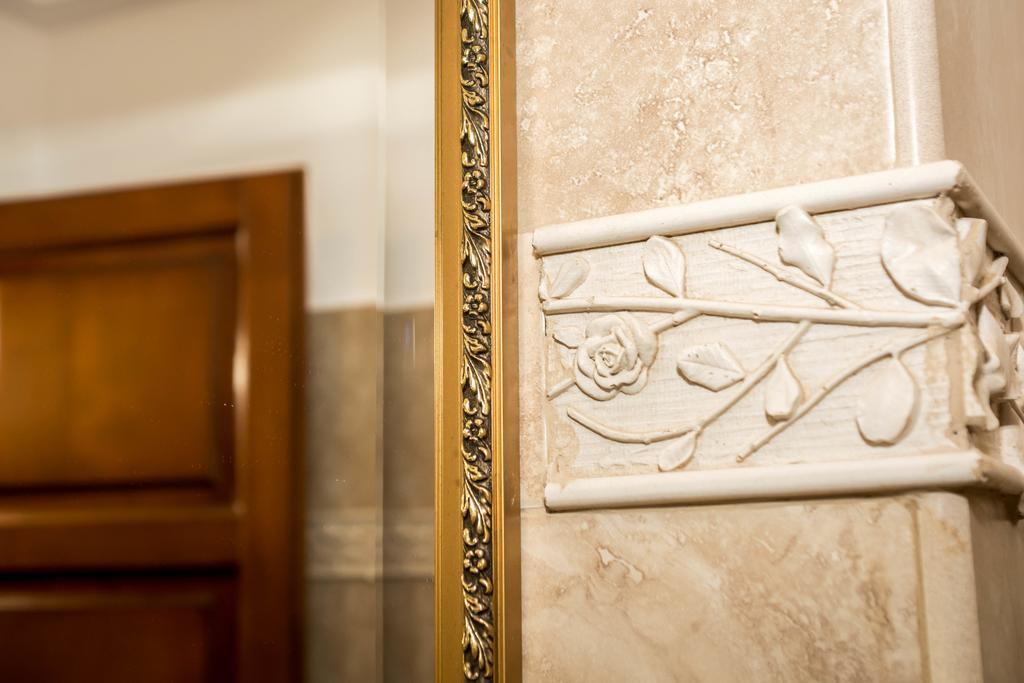 Chic Apartment Brașov Exterior foto
