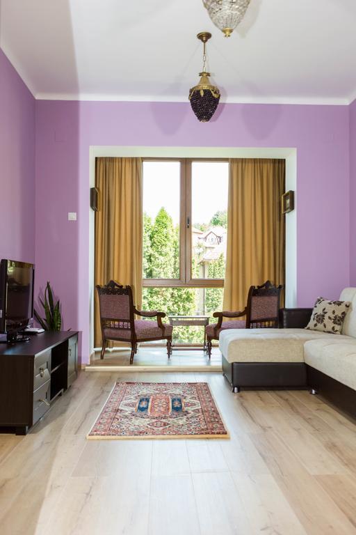 Chic Apartment Brașov Exterior foto